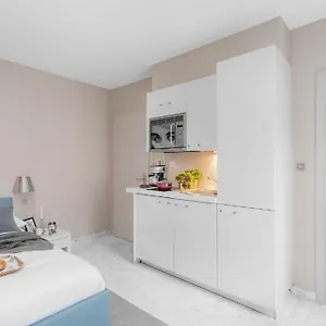 Stay2night Rotachstrasse Appartement